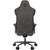 ThunderX3 Core Fabric Black Gaming Chair