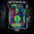 Stranger Things Vecna Metamorphic Art