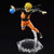 Naruto Shippuden Uzumaki Rise Model Kit