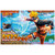 Naruto Shippuden Uzumaki Rise Model Kit