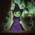 Wicked Elphaba Plush Toy