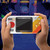 Atari Pocket Player Pro Portable Gaming System