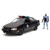 Robocop 1986 Ford Taurus with Figure 1:24 Scale Model