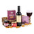 The Wine & Pate Tray Hamper