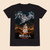 Attack on Titan: Final Season Poster T-Shirt