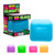 NeeDoh Nice Cube Glow Fidget Toy