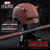Marvel Legends Premium Roleplay Daredevil Mask with Billy Club