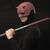 Marvel Legends Premium Roleplay Daredevil Mask with Billy Club