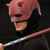 Marvel Legends Premium Roleplay Daredevil Mask with Billy Club