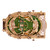 Harry Potter Quidditch Pinball Wooden Construction Kit