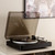 Lenco LBTA-165 Automatic Turntable with Bluetooth Black