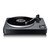 Lenco LBTA-165 Automatic Turntable with Bluetooth Black