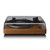 Lenco LBTA-165 Automatic Turntable with Bluetooth Wood