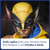 Marvel Legends Deadpool 3 Wolverine Replica Helmet