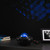 RED5 Galaxy Projection Lamp With Speaker