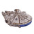 Star Wars MIllenium Falcon Wooden Construction Kit