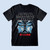 Star Wars: Vader Manga T-Shirt