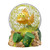 The Simpsons Blinky the Three Eyed Fish Snow Globe