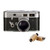 Vintage Camera Fudge Tin