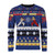 Street Fighter Christmas Jumper