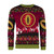 The Lord of the Rings: One Ring Christmas Jumper