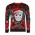 Friday the 13th Christmas Jumper