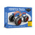 Monster Truck Metal Construction Set