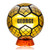 Personalised Gold Football