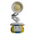 Disney Pixar Luxo Jr 3D Perpetual Calendar