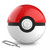 Mini Poke Ball Electronic Replica