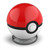 Mini Poke Ball Electronic Replica