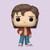 Stranger Things 5 Steve Harrington Funko Pop! Vinyl Figure