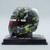 F1 Lando Norris McLaren 2025 Test 1:5 Scale Helmet