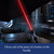 Star Wars Sith Lightsaber Umbrella