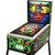 Toyshock Haunted House Pinball Machine