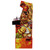 Street Fighter Yoga Flame Arcade Machine