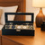 InGenious 5 Piece Gentleman's Watch Box