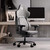 ThunderX3 CORE Smart Fabric Grey Gaming Chair