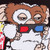 Gremlins: Gizmo Popcorn Jumper