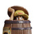 One Piece Netflix Luffy Most Wanted Cookie Jar