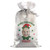 Personalised Photo Elf Sack