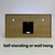 Personalised Light Box Home Cinema Now Showing