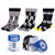 Star Wars Socks Pack