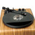 Lenco LS-570 Turntable with Dual Speakers