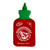 Sriracha Hot Water Bottle