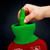 Sriracha Hot Water Bottle