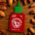 Sriracha Hot Water Bottle