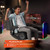 XR Pro LED Audio Gaming Chair