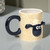 Shaun The Sheep Ceramic Shaped Mug
