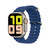 RED5 Smart Watch Blue